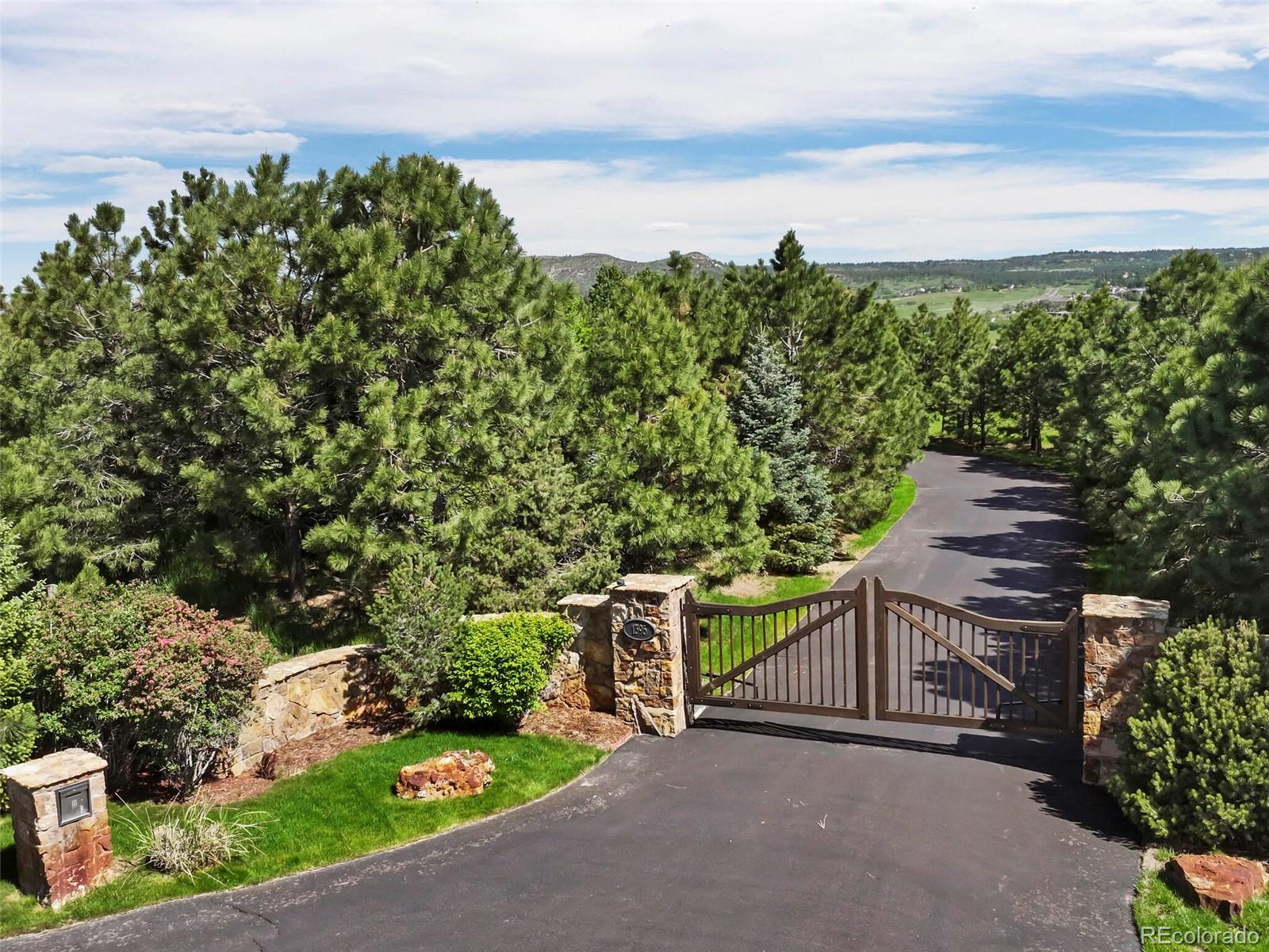 1395 Waverton Ranch Road Castle Rock, CO 80109 - Photo 40 of 40