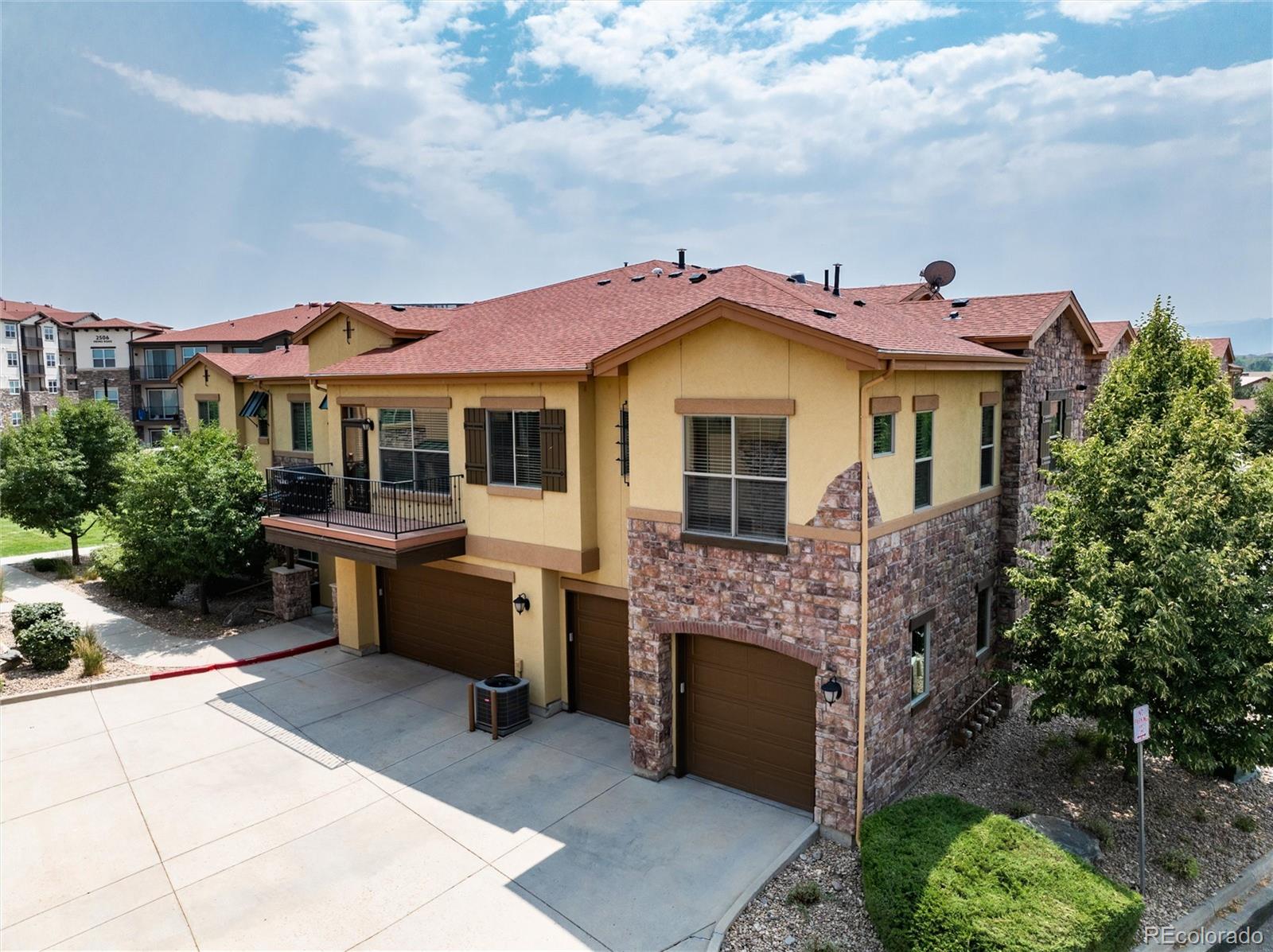 2366 Primo Road, Unit 207 Highlands Ranch, CO 80129 - Photo 5 of 43