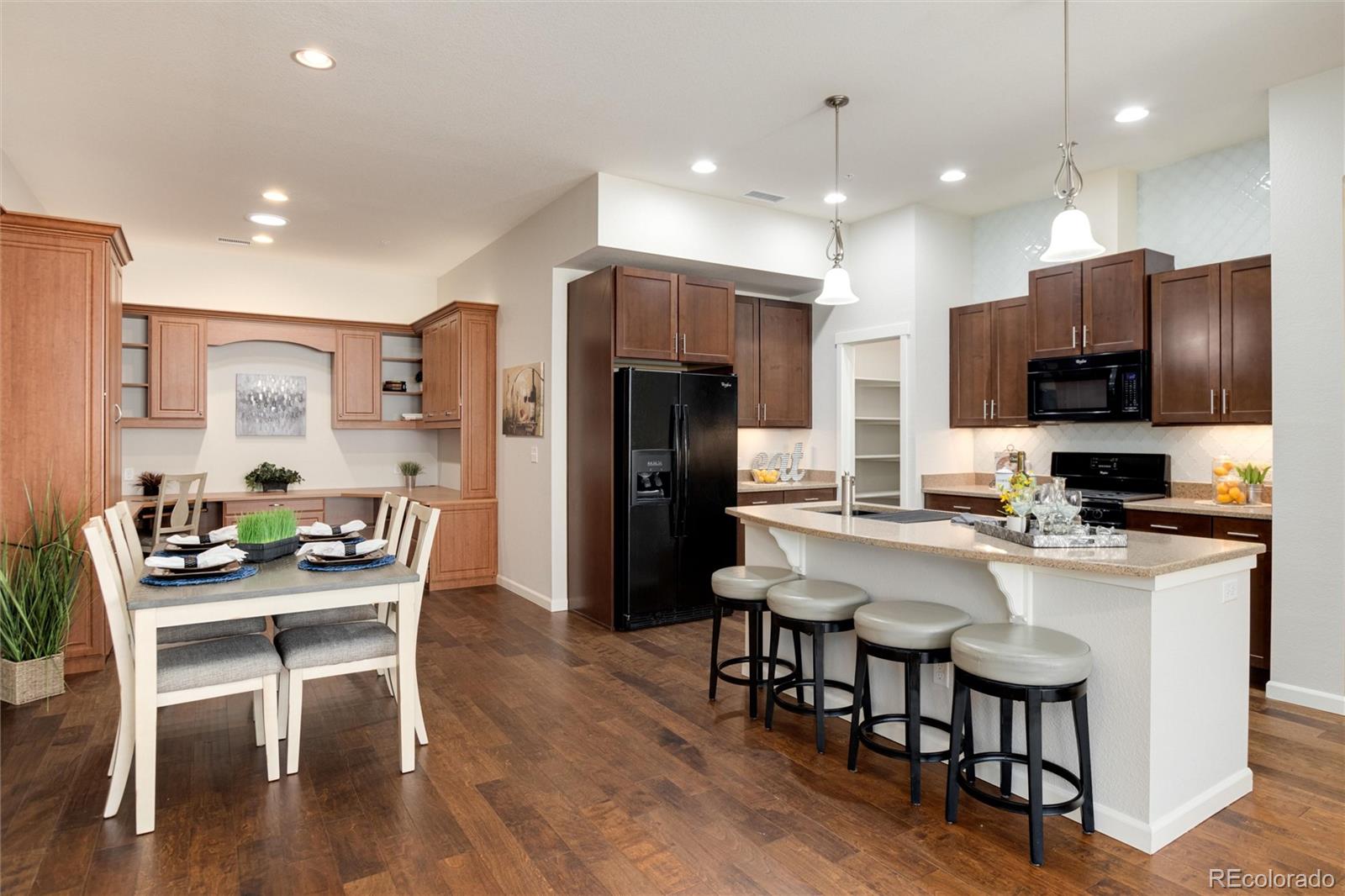 2366 Primo Road, Unit 207 Highlands Ranch, CO 80129 - Photo 8 of 43