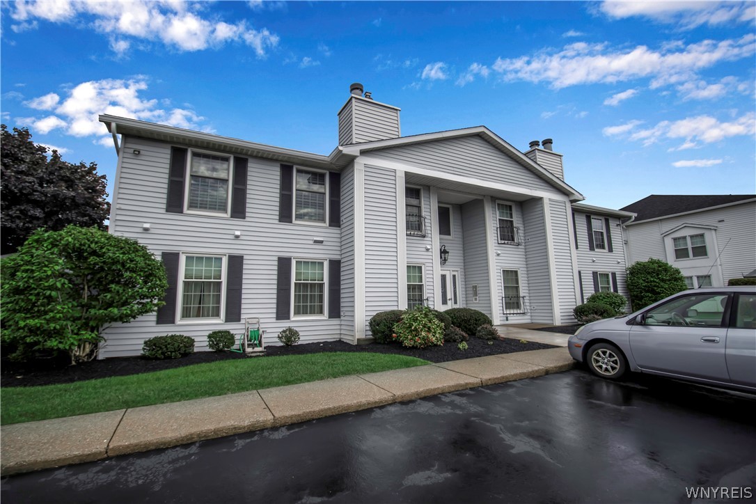 640 Youngs Road, Unit E Amherst, NY 14221 - Photo 1 of 35