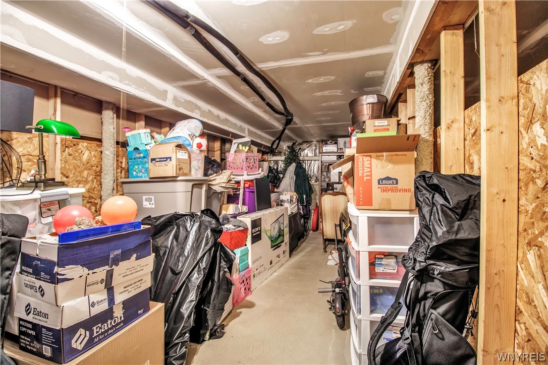 640 Youngs Road, Unit E Amherst, NY 14221 - Photo 28 of 35