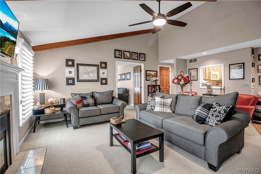 640 Youngs Road, Unit E Amherst, NY 14221 - Photo 3 of 35