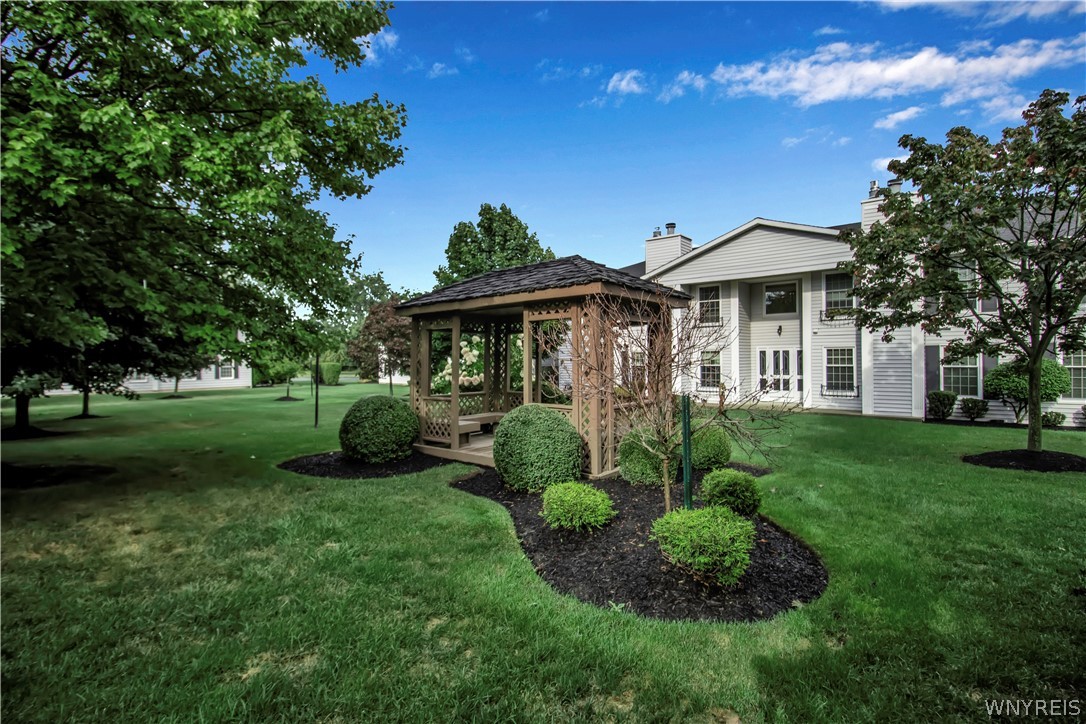 640 Youngs Road, Unit E Amherst, NY 14221 - Photo 31 of 35