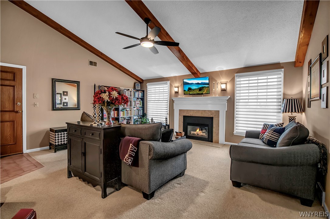 640 Youngs Road, Unit E Amherst, NY 14221 - Photo 5 of 35