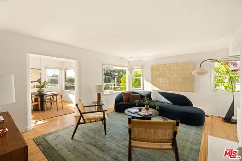 $1,878,000 | 2818 Effie Street, Los Angeles, CA 90026