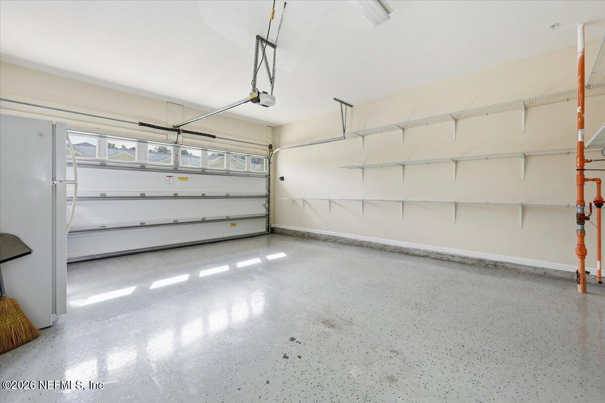 148 Paradas Place St. Augustine, FL 32092 - Photo 21 of 24 a view of a room with storage and utility room