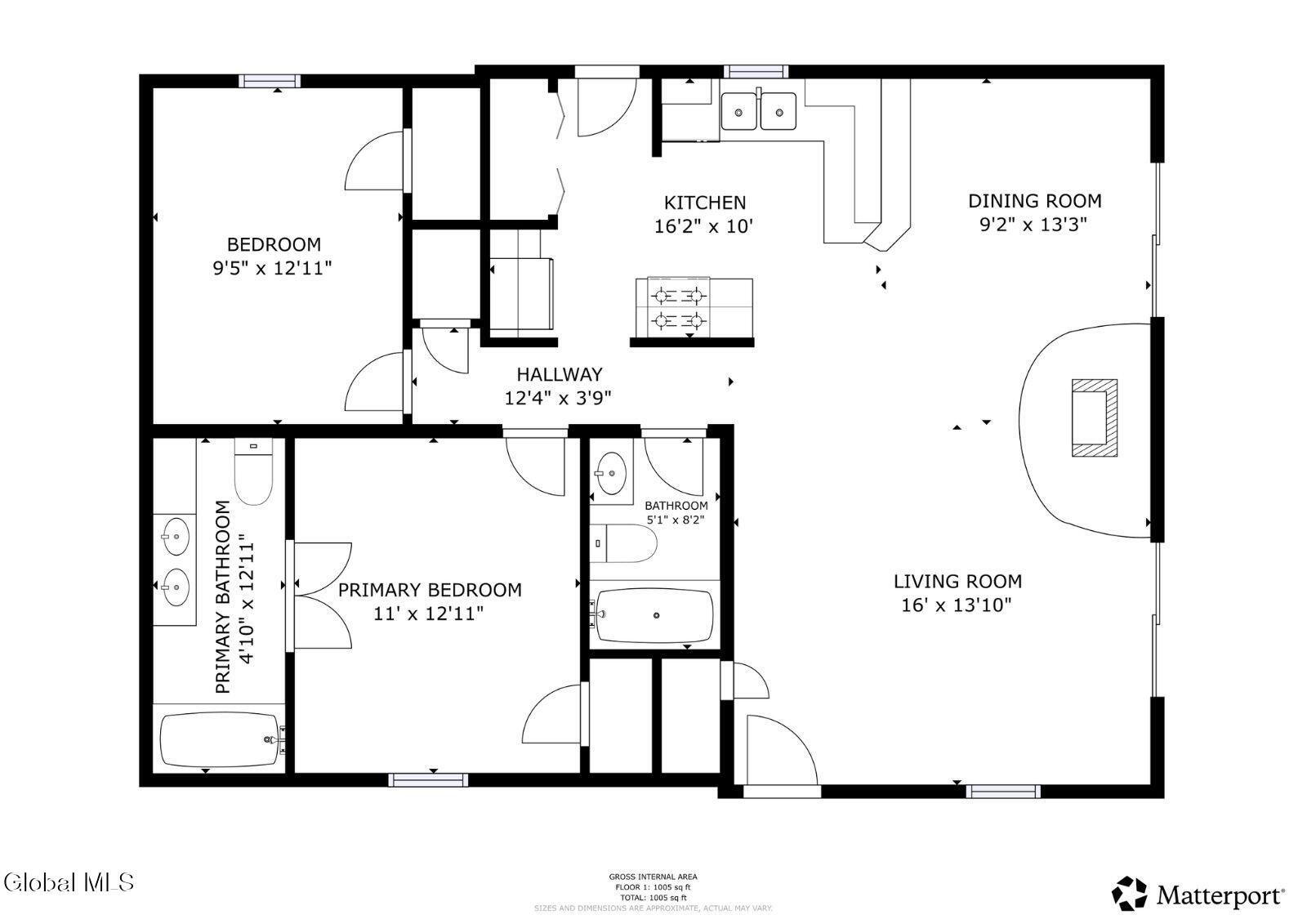 788 Teed Road Sidney Center, NY 13839 - Photo 73 of 73 788-teed-rd-walton-ny-floorplan-photo.jp