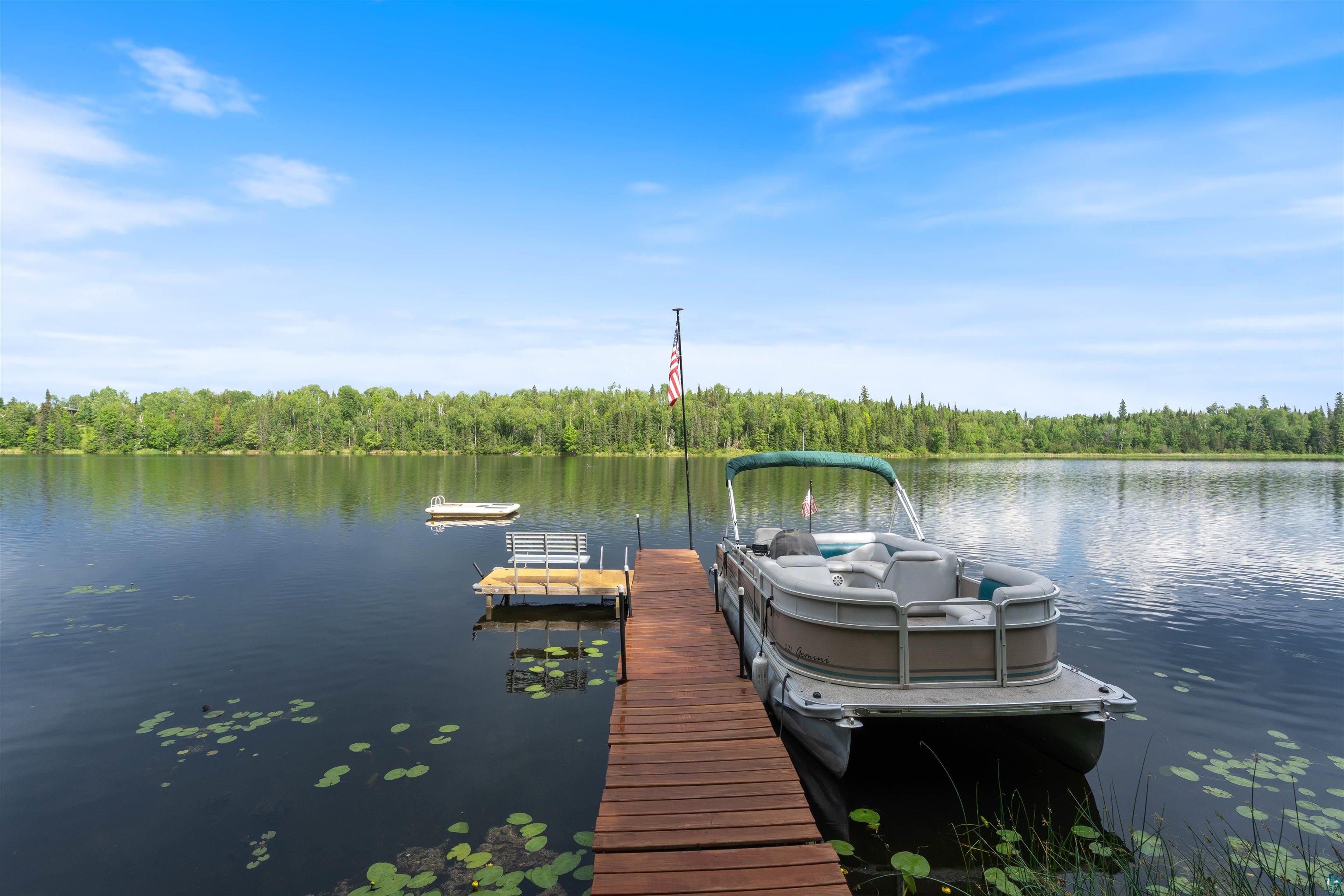 4144 McSweeney Road Mountain Iron, MN 55768 - Photo 27 of 36