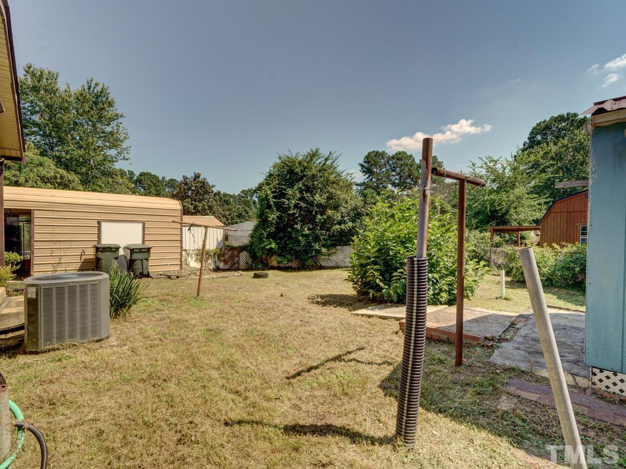 1004 Seabrook Road Raleigh, NC 27610 - Photo 25 of 29 Gallery Image 25