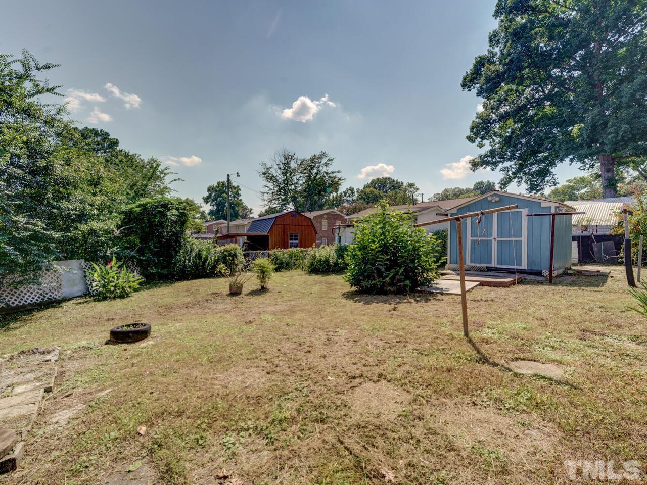 1004 Seabrook Road Raleigh, NC 27610 - Photo 26 of 29 Gallery Image 26
