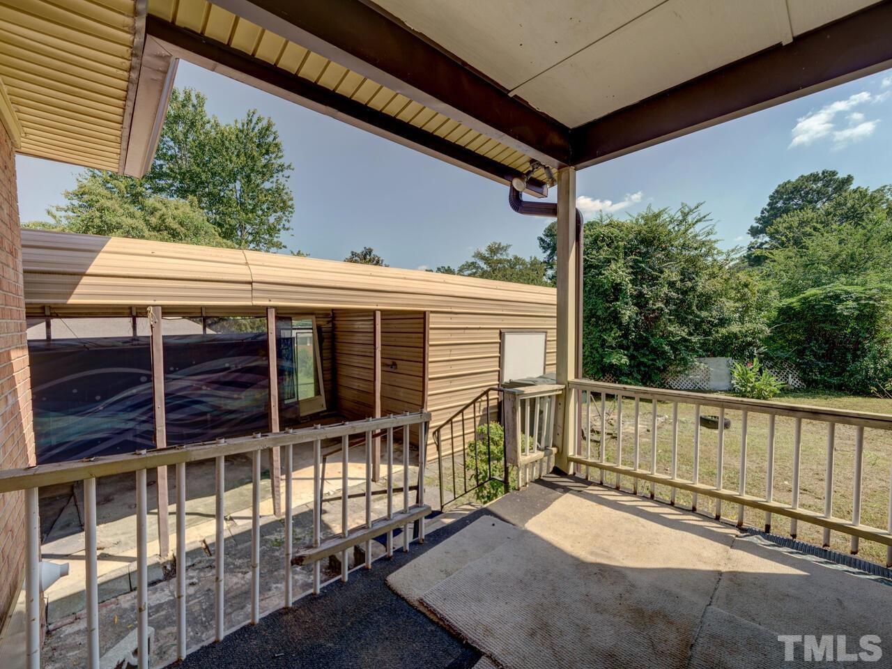 1004 Seabrook Road Raleigh, NC 27610 - Photo 27 of 29 Gallery Image 27