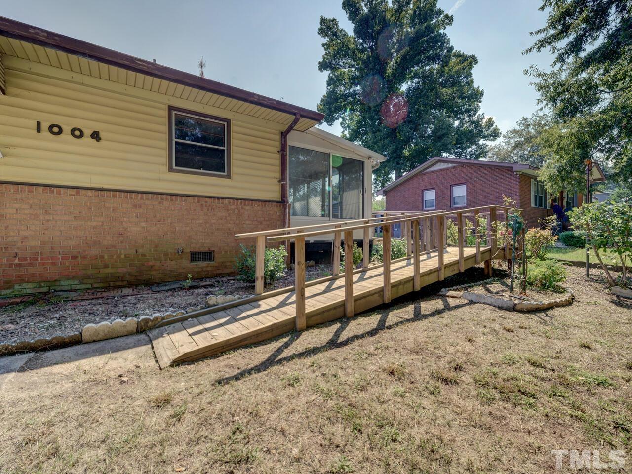 1004 Seabrook Road Raleigh, NC 27610 - Photo 28 of 29 Gallery Image 28