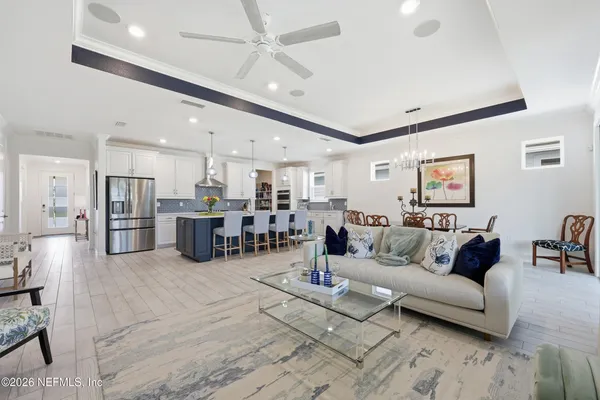 $3,950 | 11130 Town View Drive, Jacksonville, FL 32256