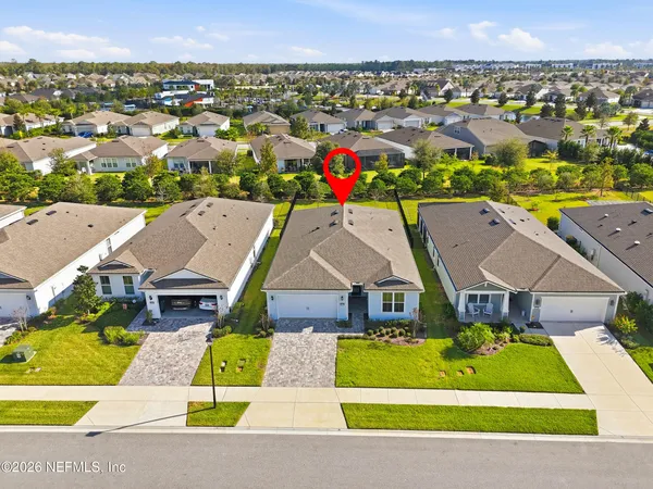$3,950 | 11130 Town View Drive, Jacksonville, FL 32256