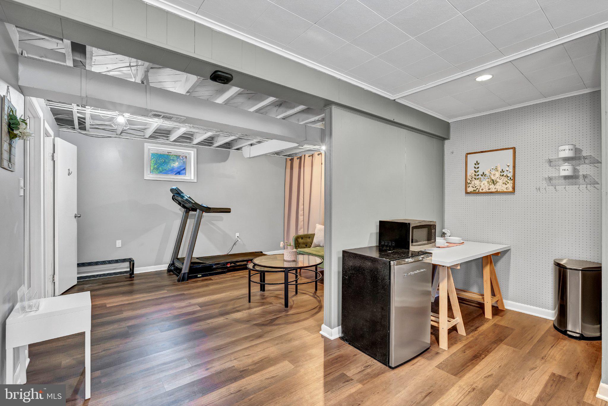 3700 Ralph Road Silver Spring, MD 20906 - Photo 29 of 37 Versatile space for work and play.
