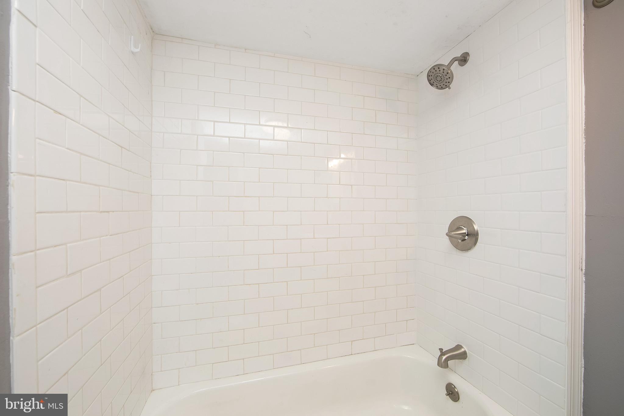 133 East Federal Street Burlington, NJ 08016 - Photo 22 of 43 a bathroom with a shower