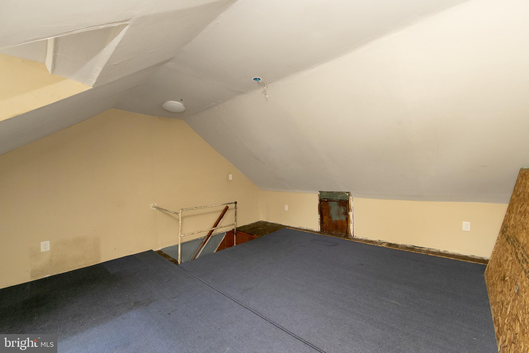 133 East Federal Street Burlington, NJ 08016 - Photo 36 of 43 a view of an empty room
