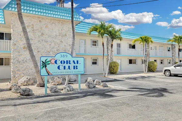 $497,000 | 389 Anglers Drive North, Unit 107, Marathon, FL 33050
