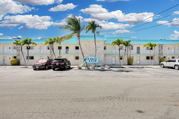 $497,000 | 389 Anglers Drive North, Unit 107, Marathon, FL 33050