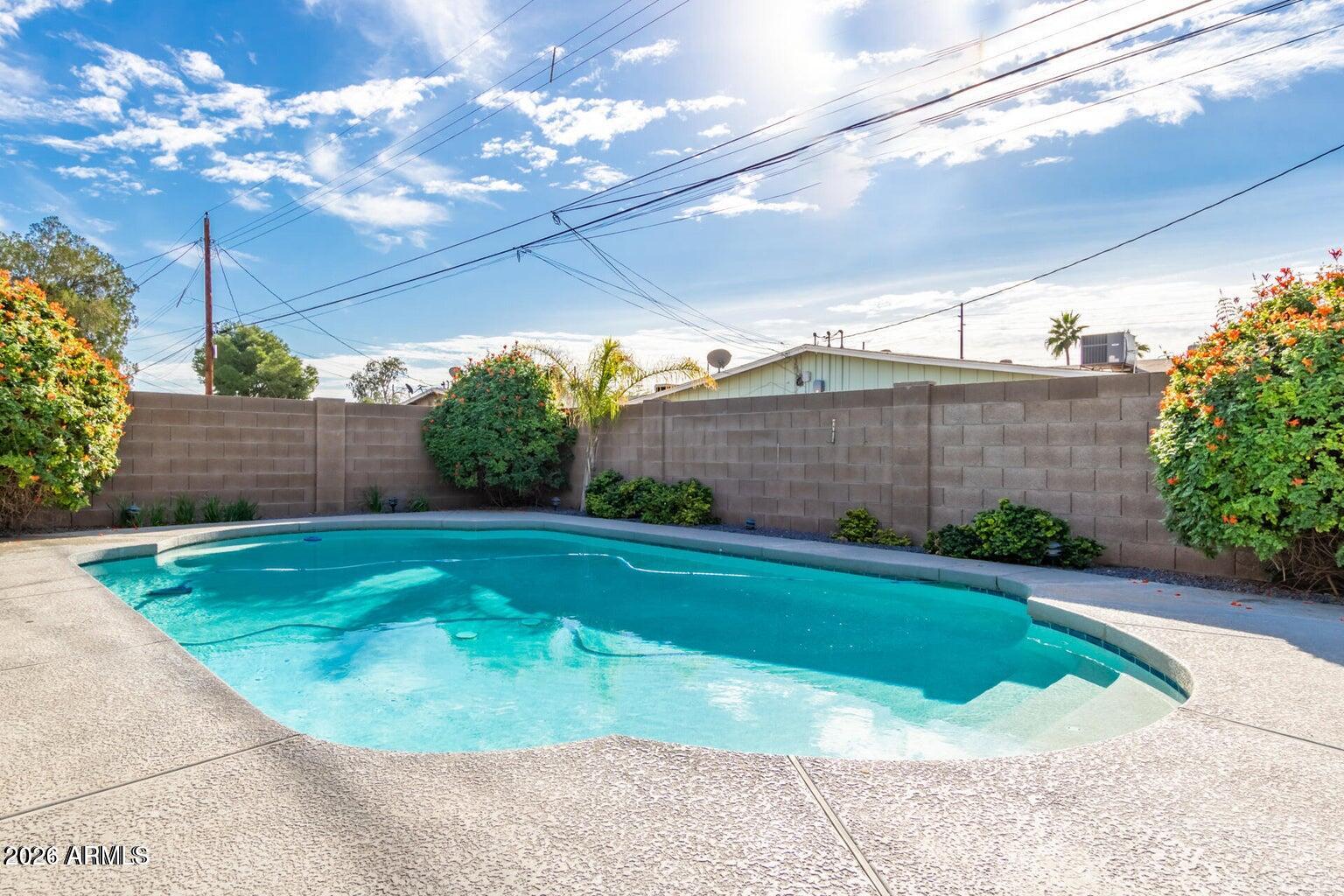 8419 East Granada Road Scottsdale, AZ 85257 - Photo 33 of 38