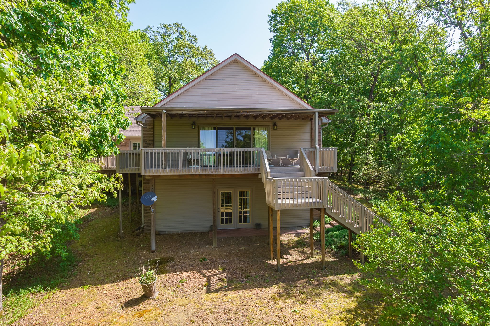 1050 Red Top Hill Road Buchanan, TN 38222 - Photo 28 of 40