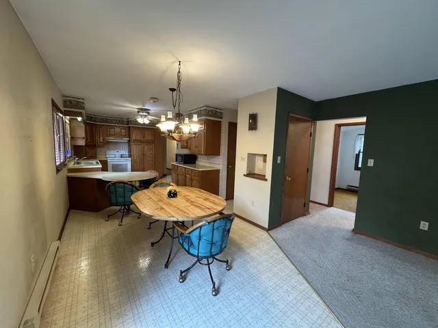 $324,900 | N5616 Biggs Road, Argyle, WI 53504