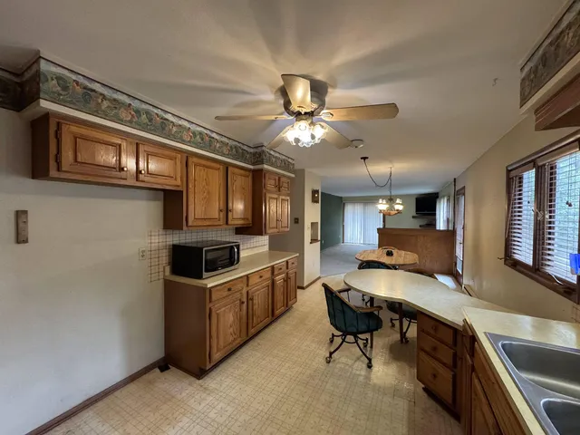 $324,900 | N5616 Biggs Road, Argyle, WI 53504