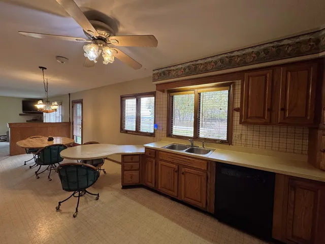 $324,900 | N5616 Biggs Road, Argyle, WI 53504