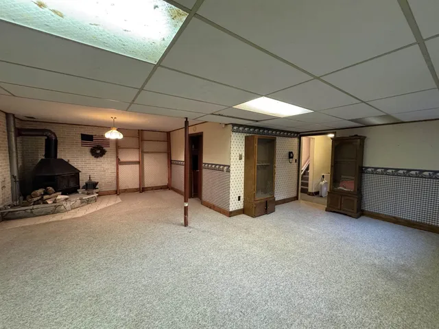 $324,900 | N5616 Biggs Road, Argyle, WI 53504