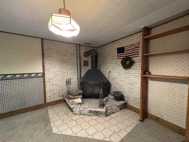 $324,900 | N5616 Biggs Road, Argyle, WI 53504