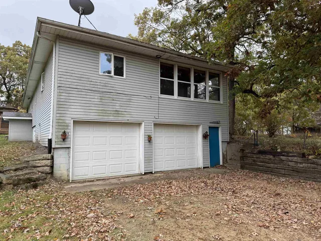 $324,900 | N5616 Biggs Road, Argyle, WI 53504