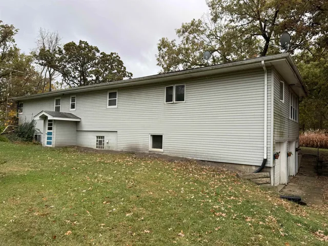$324,900 | N5616 Biggs Road, Argyle, WI 53504