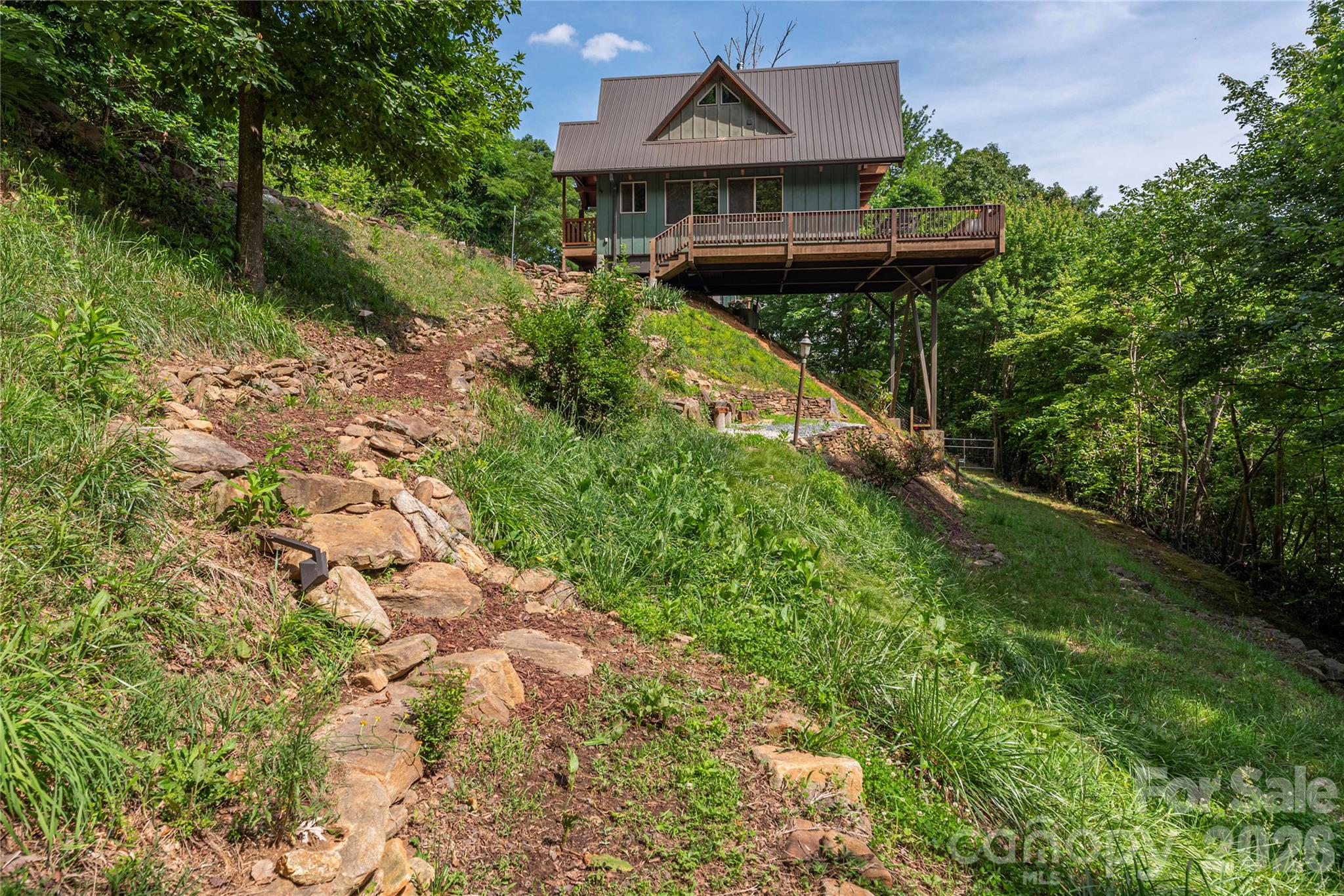 121 Mountain View Road Asheville, NC 28806 - Photo 29 of 33