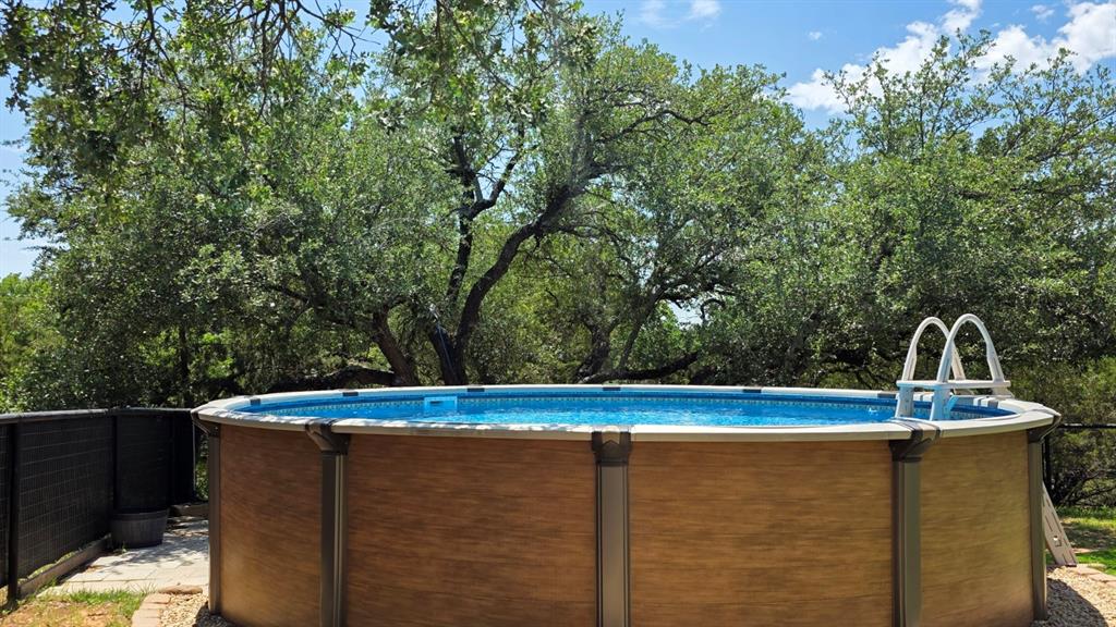 223 Cottongame Road Weatherford, TX 76088 - Photo 29 of 39 a view of outdoor space