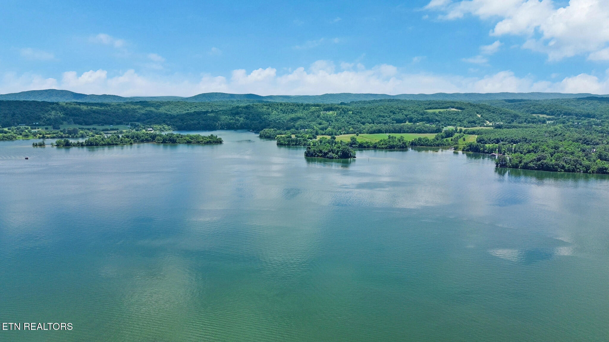 Lot 216 Reuben Ridge Road Rockwood, TN 37854 - Photo 9 of 15 dji_0544-dji_0546