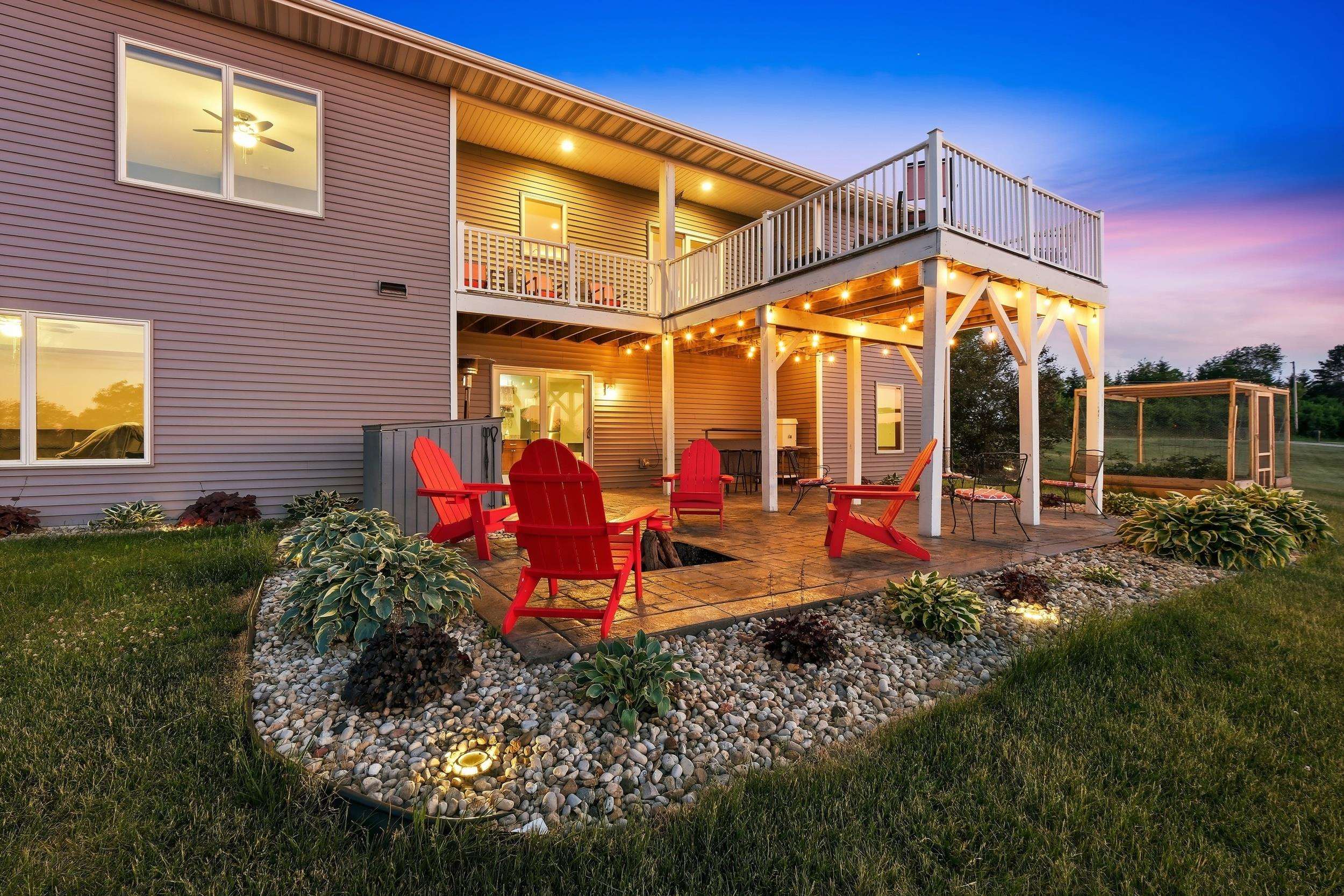 W4896 Edelweiss Road New Glarus, WI 53574 - Photo 47 of 75