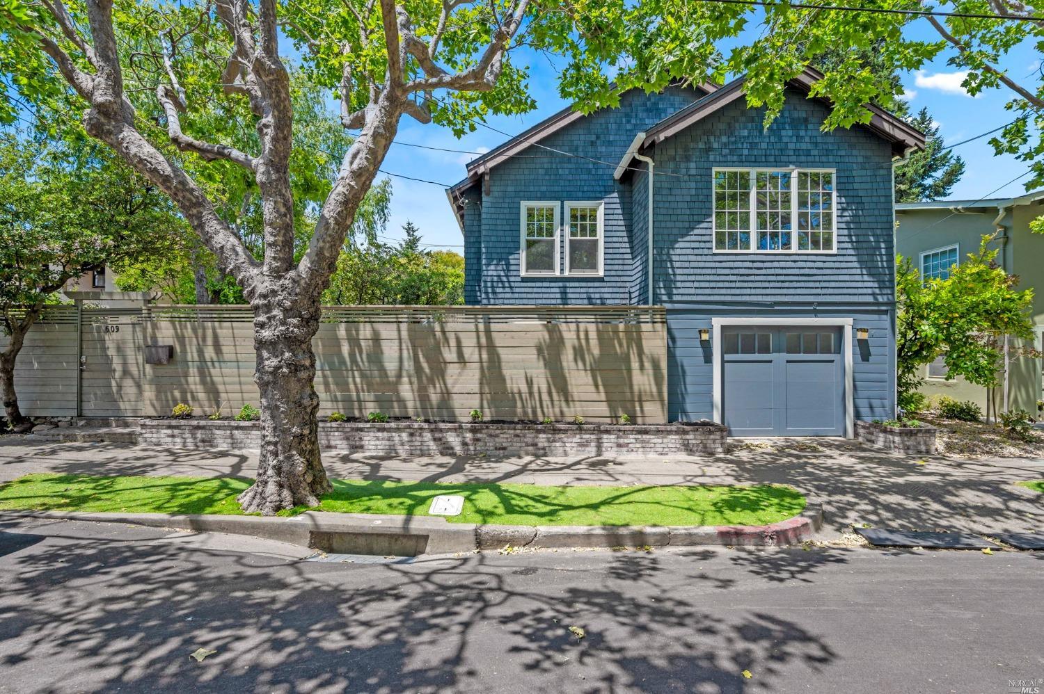 609 C Street San Rafael, CA 94901 - Photo 2 of 60