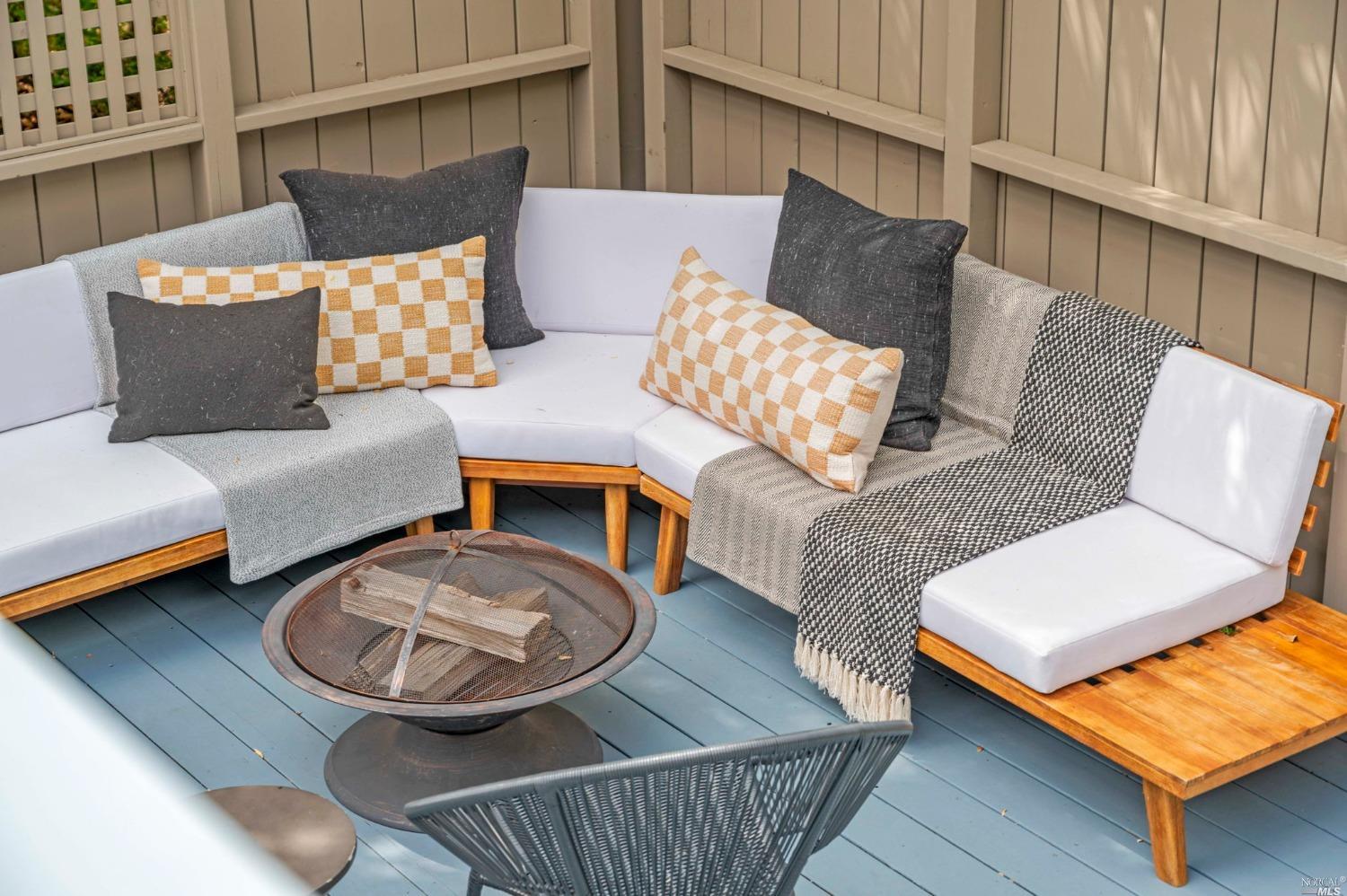 609 C Street San Rafael, CA 94901 - Photo 33 of 60