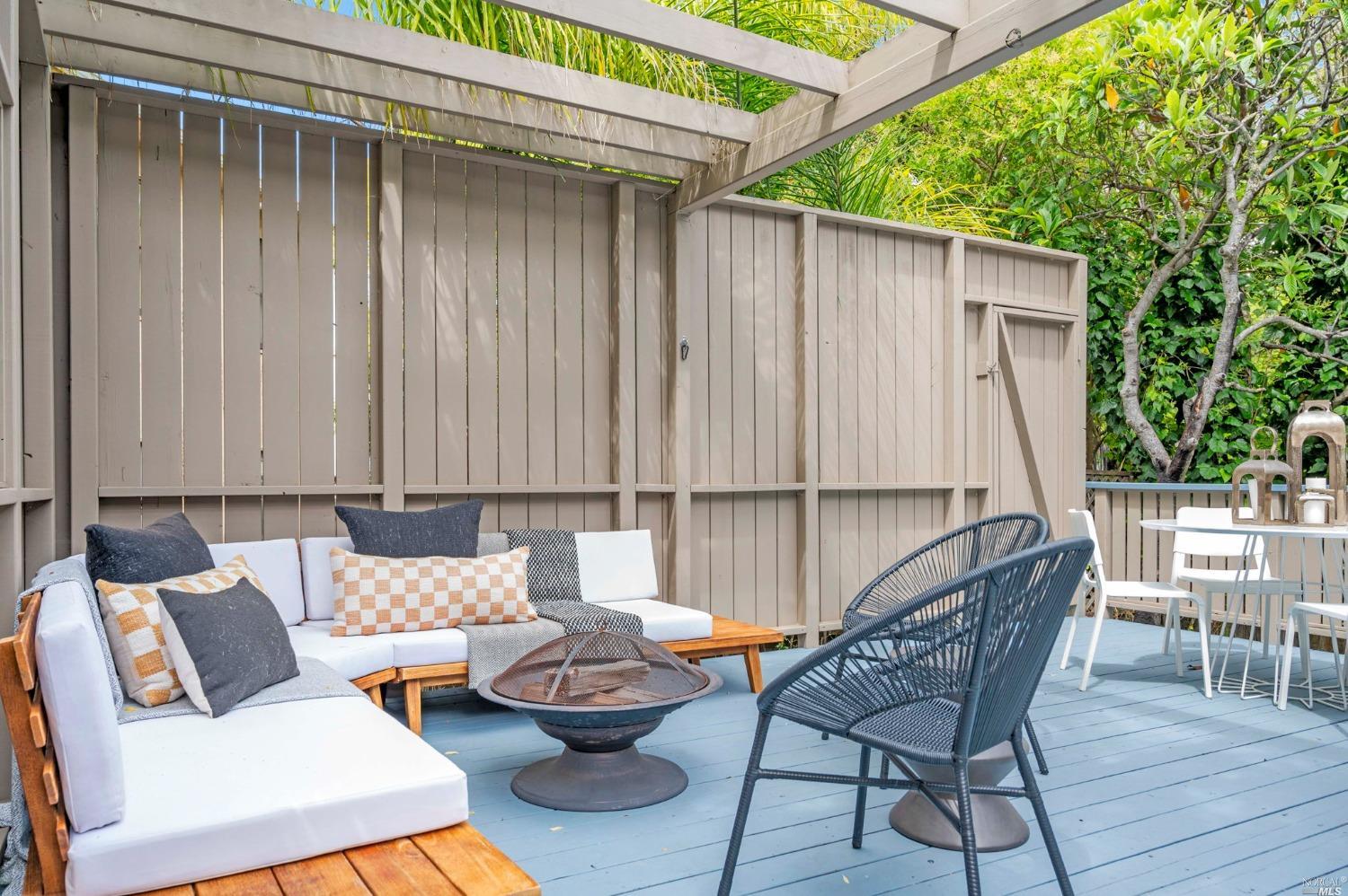 609 C Street San Rafael, CA 94901 - Photo 36 of 60