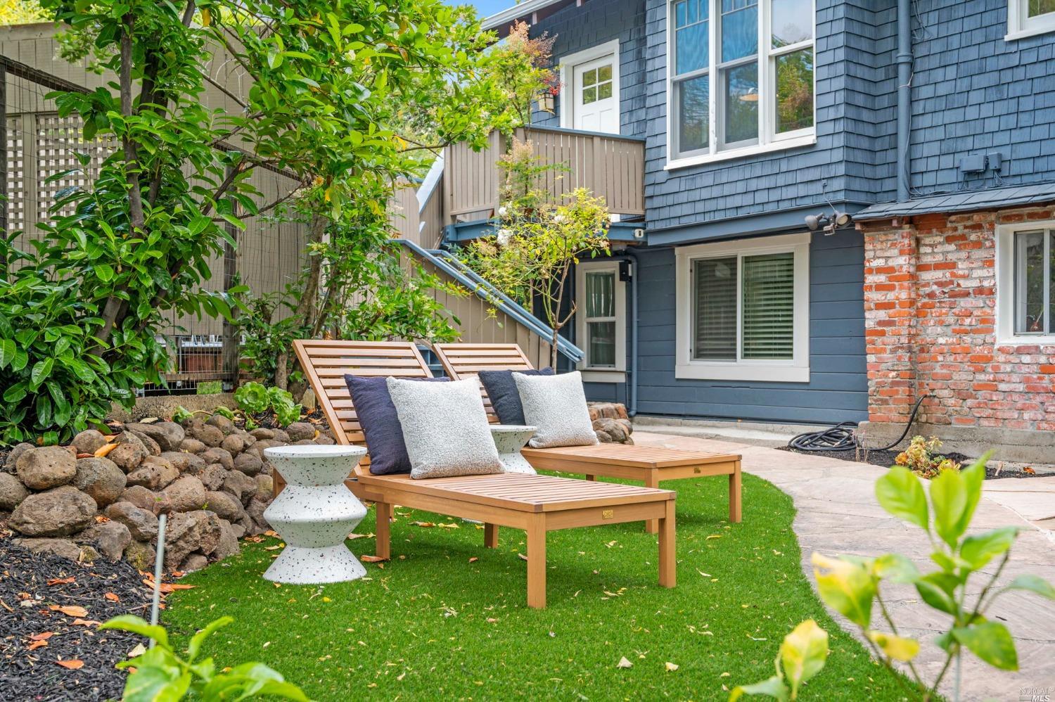 609 C Street San Rafael, CA 94901 - Photo 37 of 60