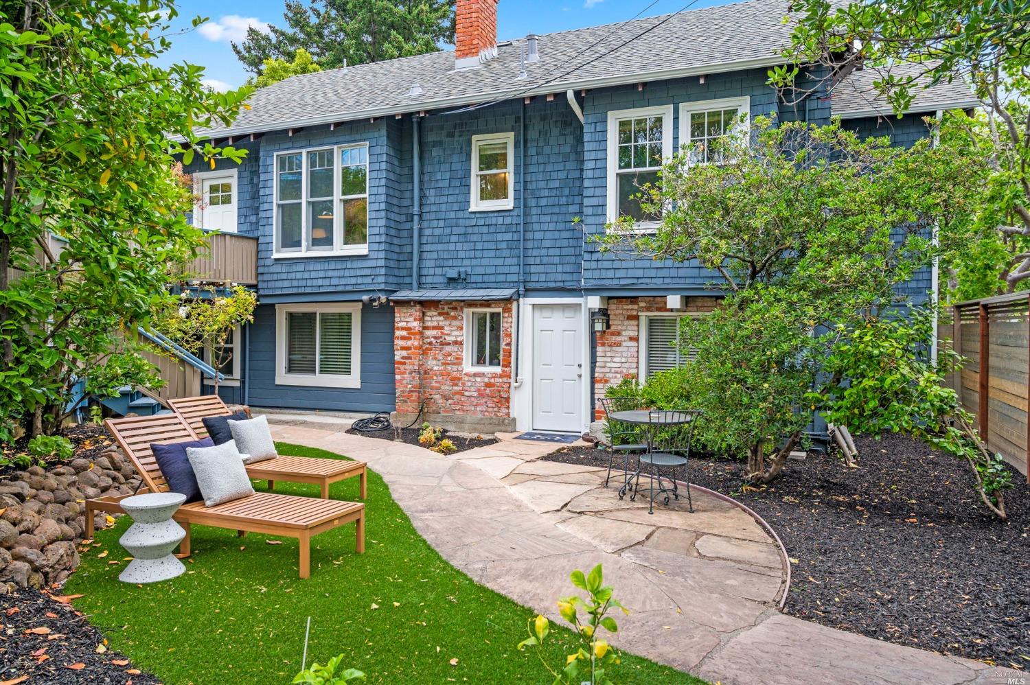 609 C Street San Rafael, CA 94901 - Photo 38 of 60