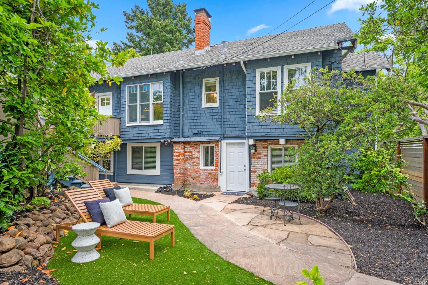 609 C Street San Rafael, CA 94901 - Photo 40 of 60