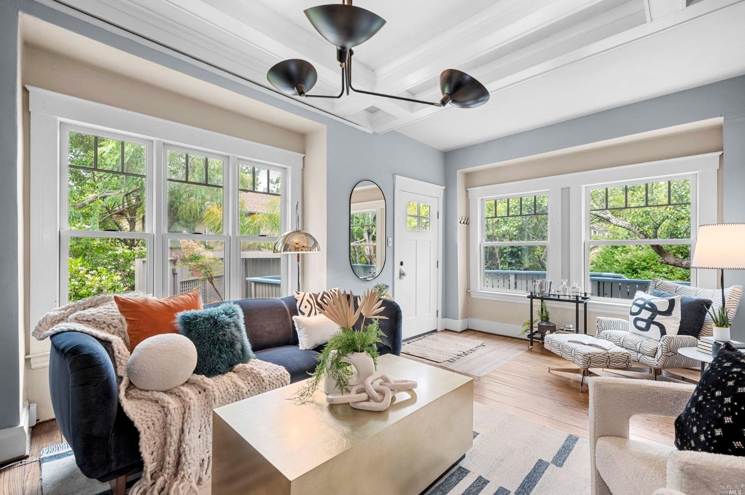 609 C Street San Rafael, CA 94901 - Photo 4 of 60