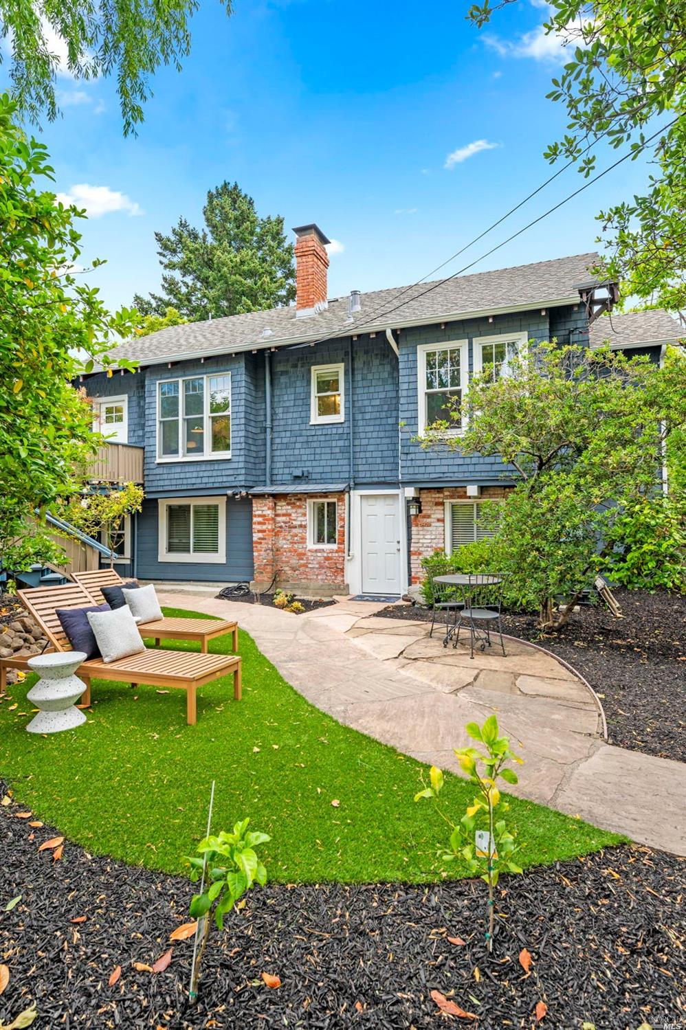 609 C Street San Rafael, CA 94901 - Photo 41 of 60