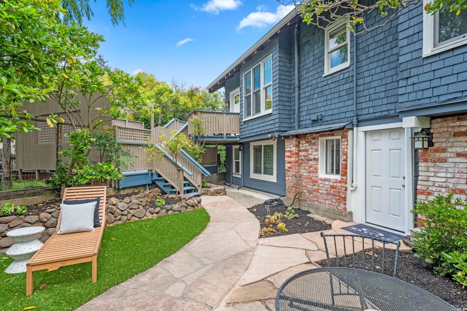 609 C Street San Rafael, CA 94901 - Photo 42 of 60