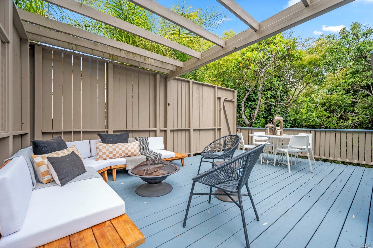 609 C Street San Rafael, CA 94901 - Photo 43 of 60