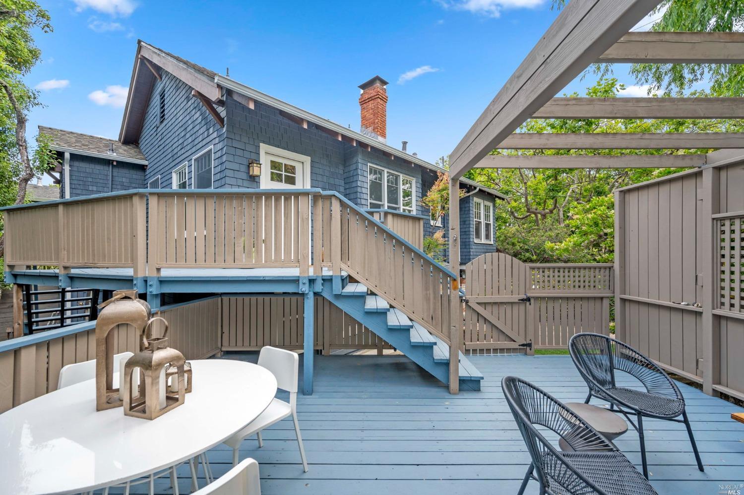 609 C Street San Rafael, CA 94901 - Photo 44 of 60