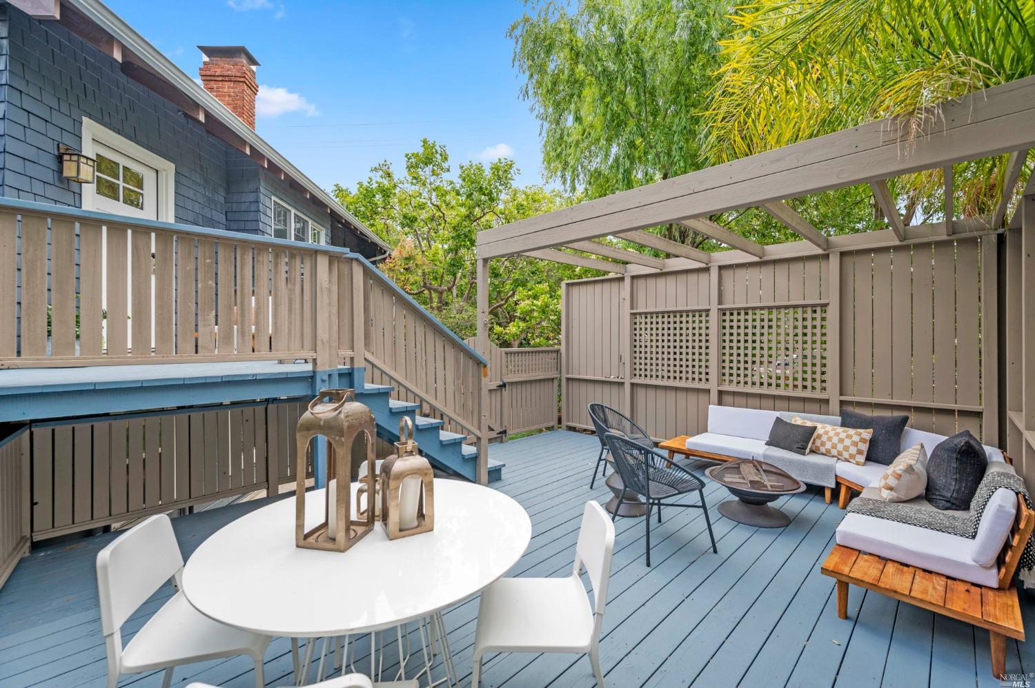 609 C Street San Rafael, CA 94901 - Photo 45 of 60