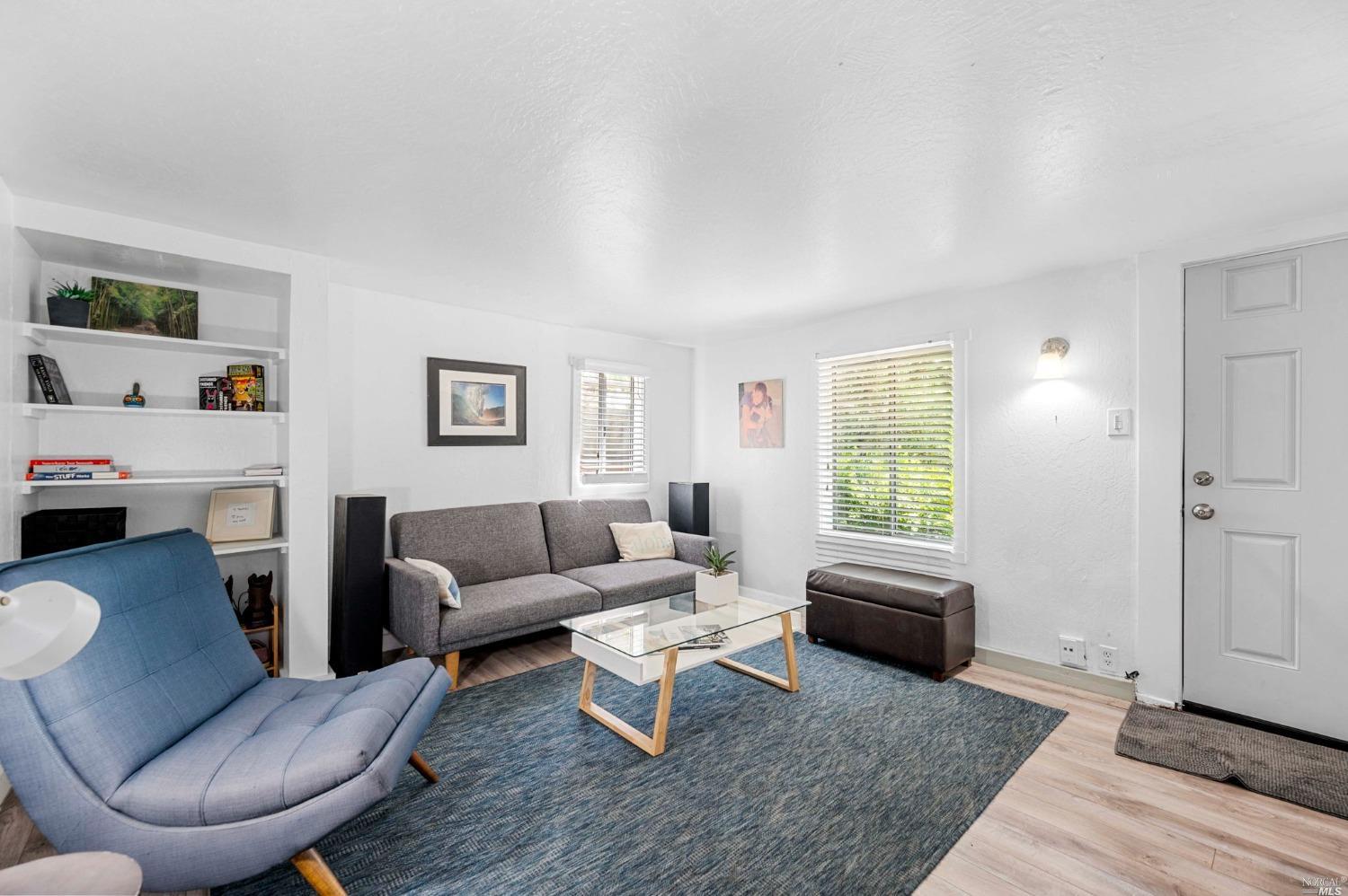 609 C Street San Rafael, CA 94901 - Photo 50 of 60