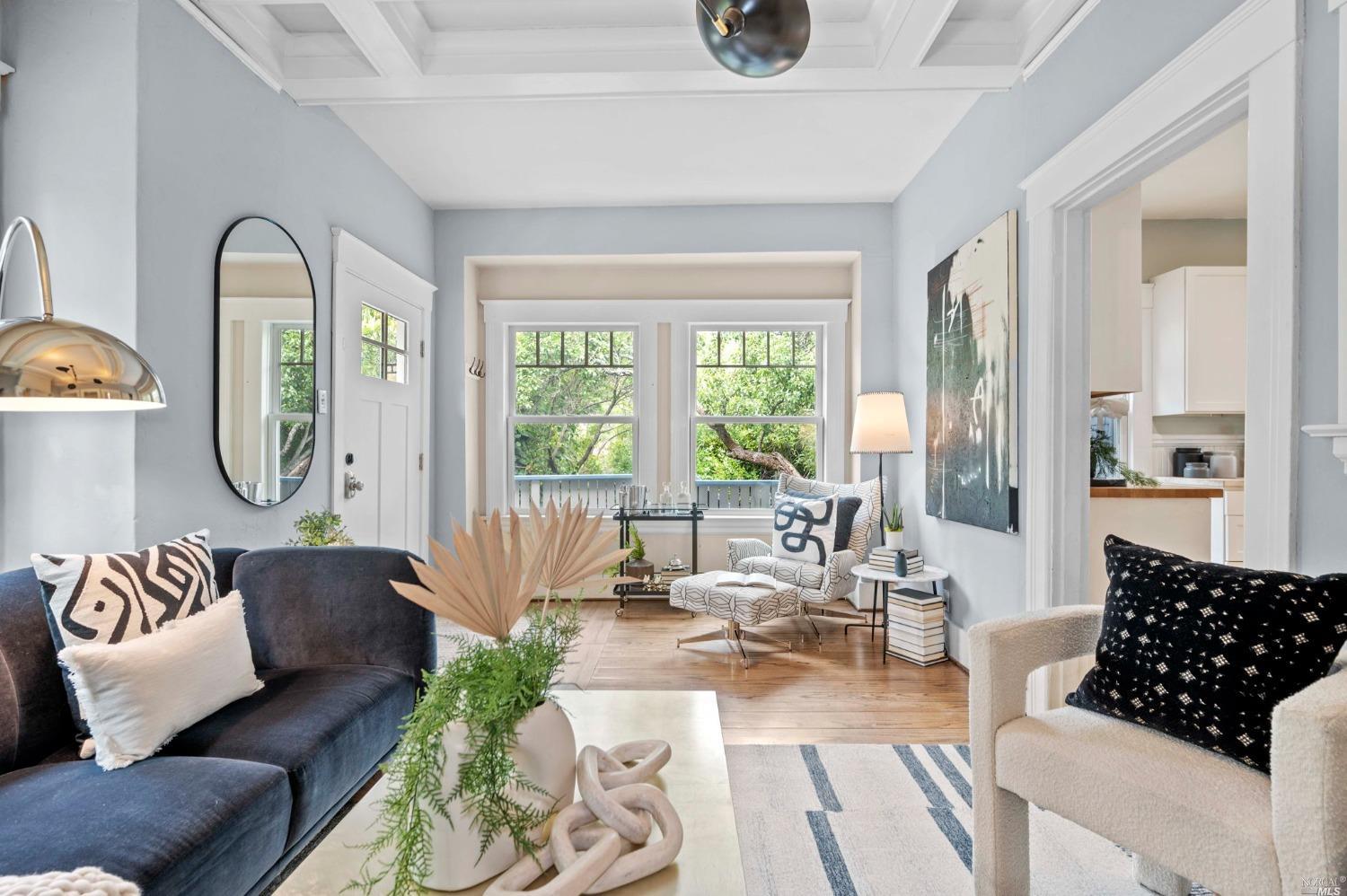 609 C Street San Rafael, CA 94901 - Photo 5 of 60